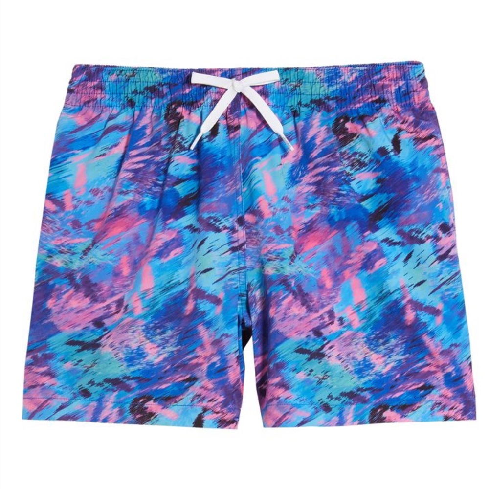 NWOT Chubbies Swim Trunks